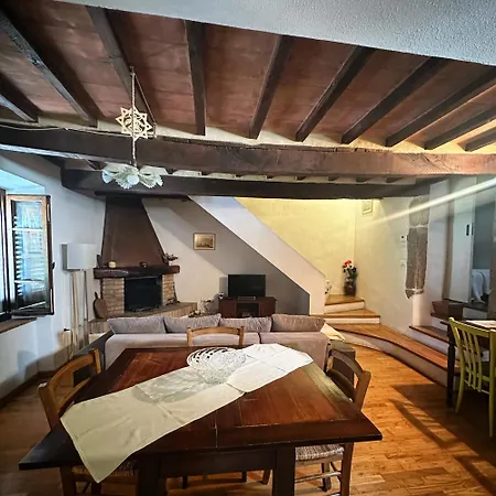 Casa Renata Villa Arcidosso Exterior photo
