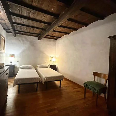 Casa Renata Villa Arcidosso Exterior photo