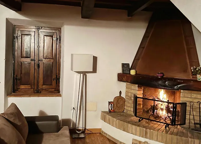 Casa Renata