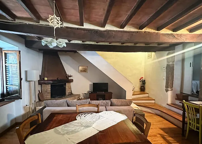 Casa Renata