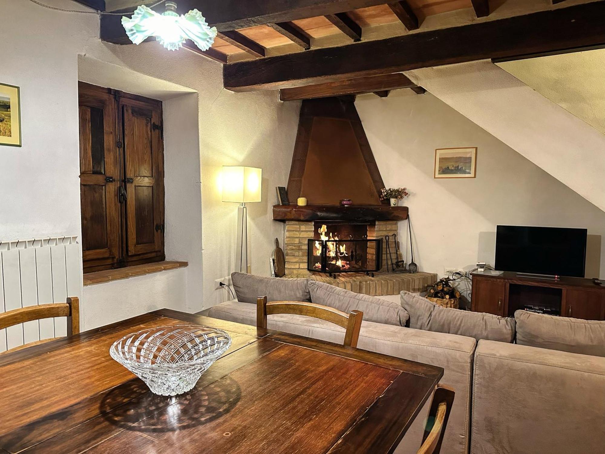 Casa Renata * Arcidosso