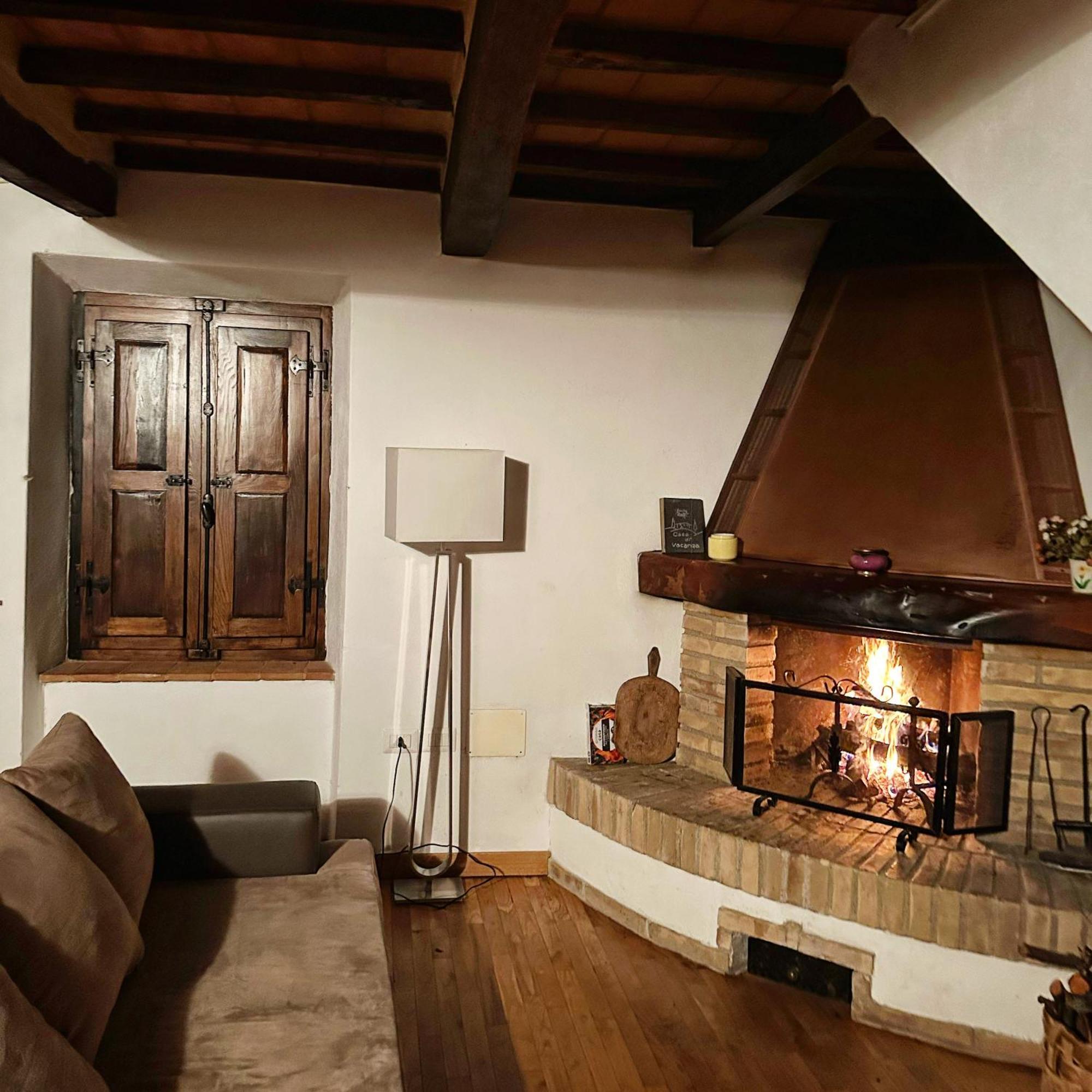Casa Renata *