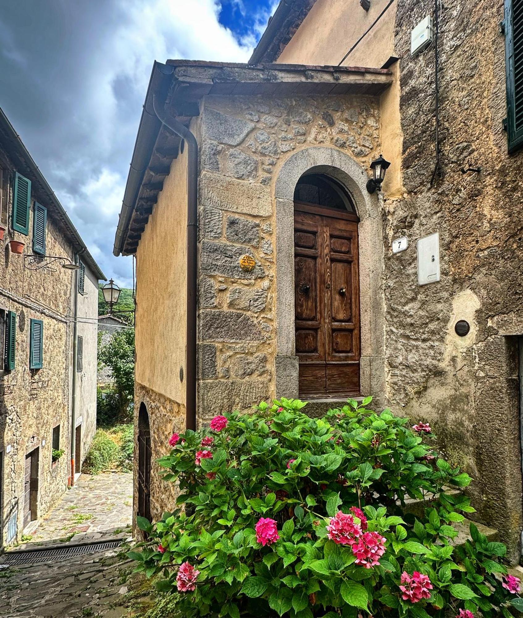 Holiday home Casa Renata Arcidosso