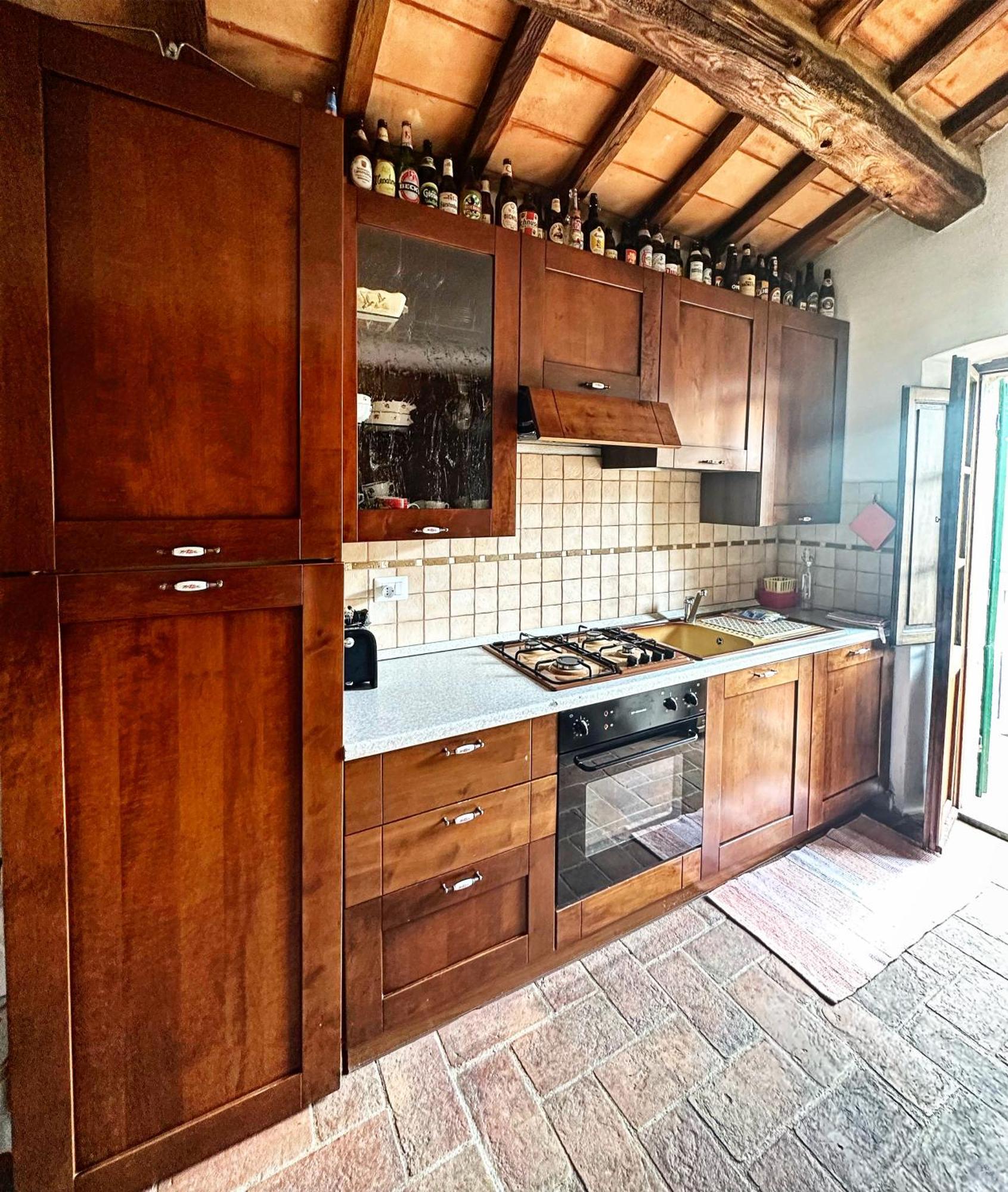 Casa Renata Holiday home