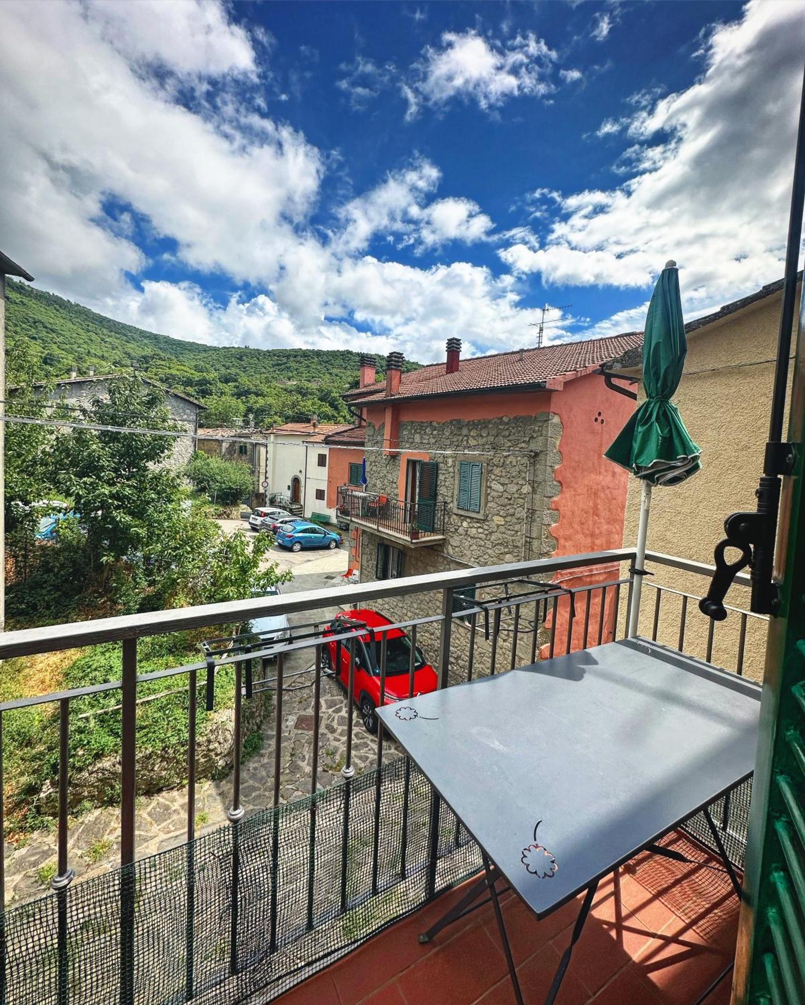 Casa Renata Holiday home