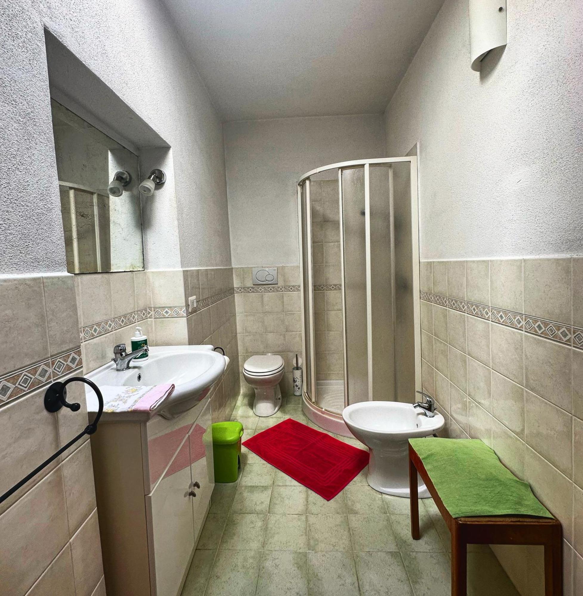 Casa Renata Holiday home *