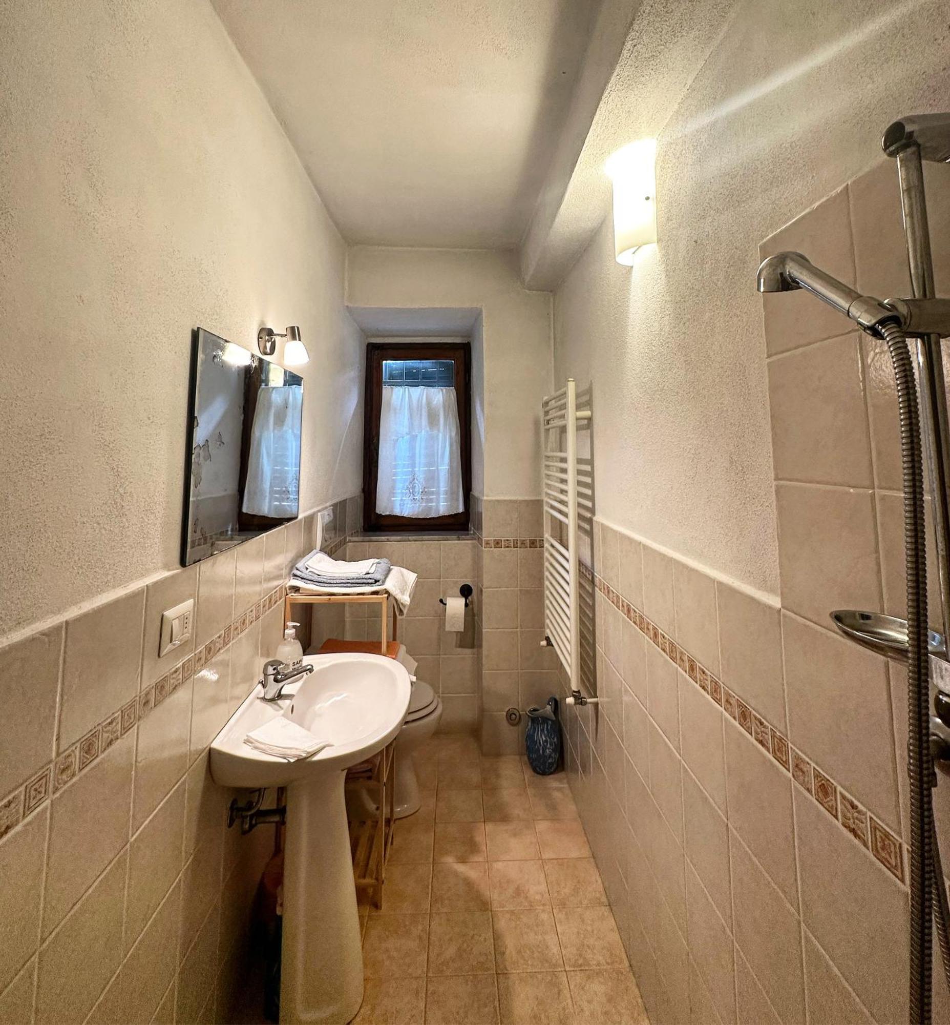 Holiday home Casa Renata