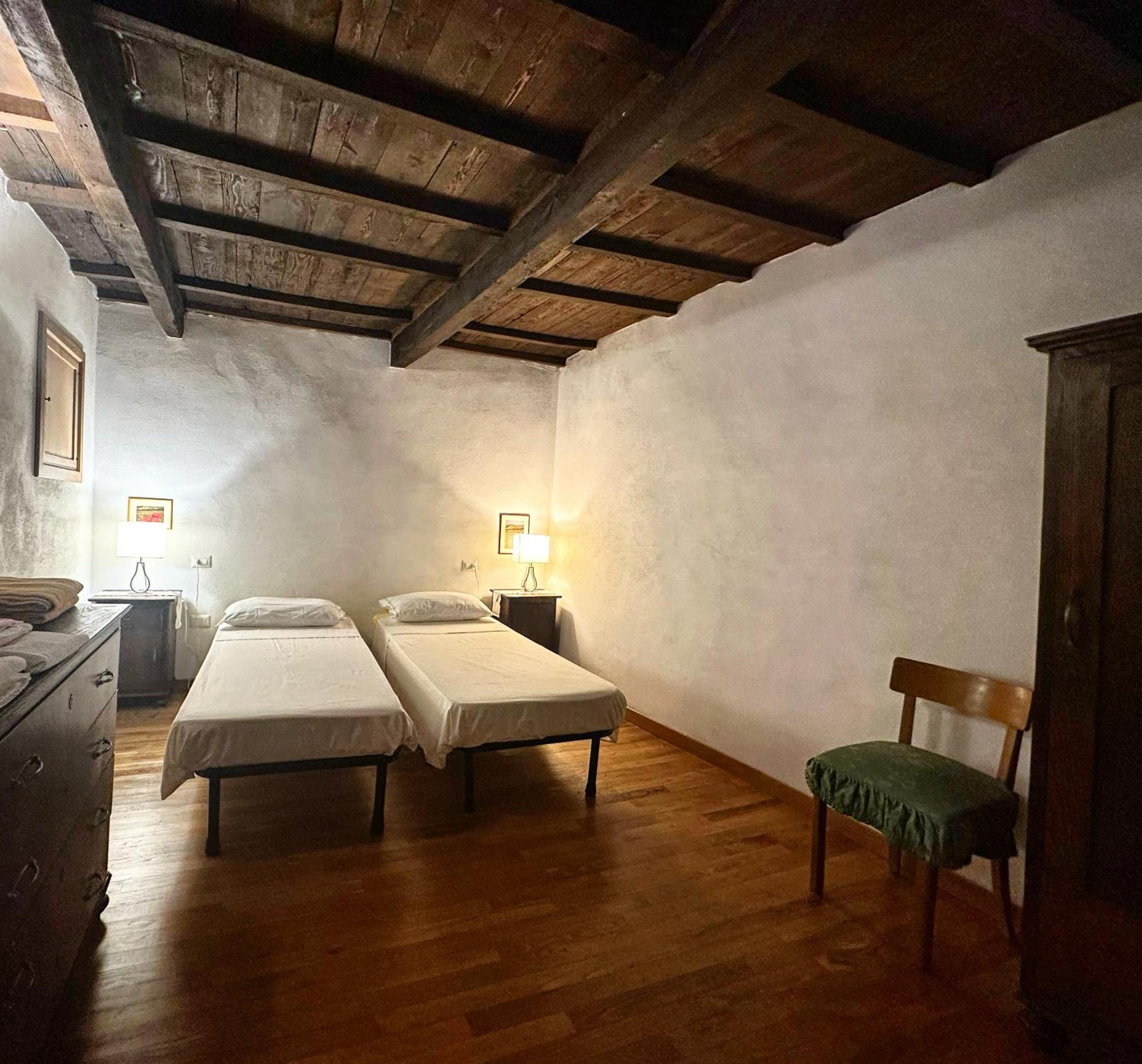 Holiday home Casa Renata