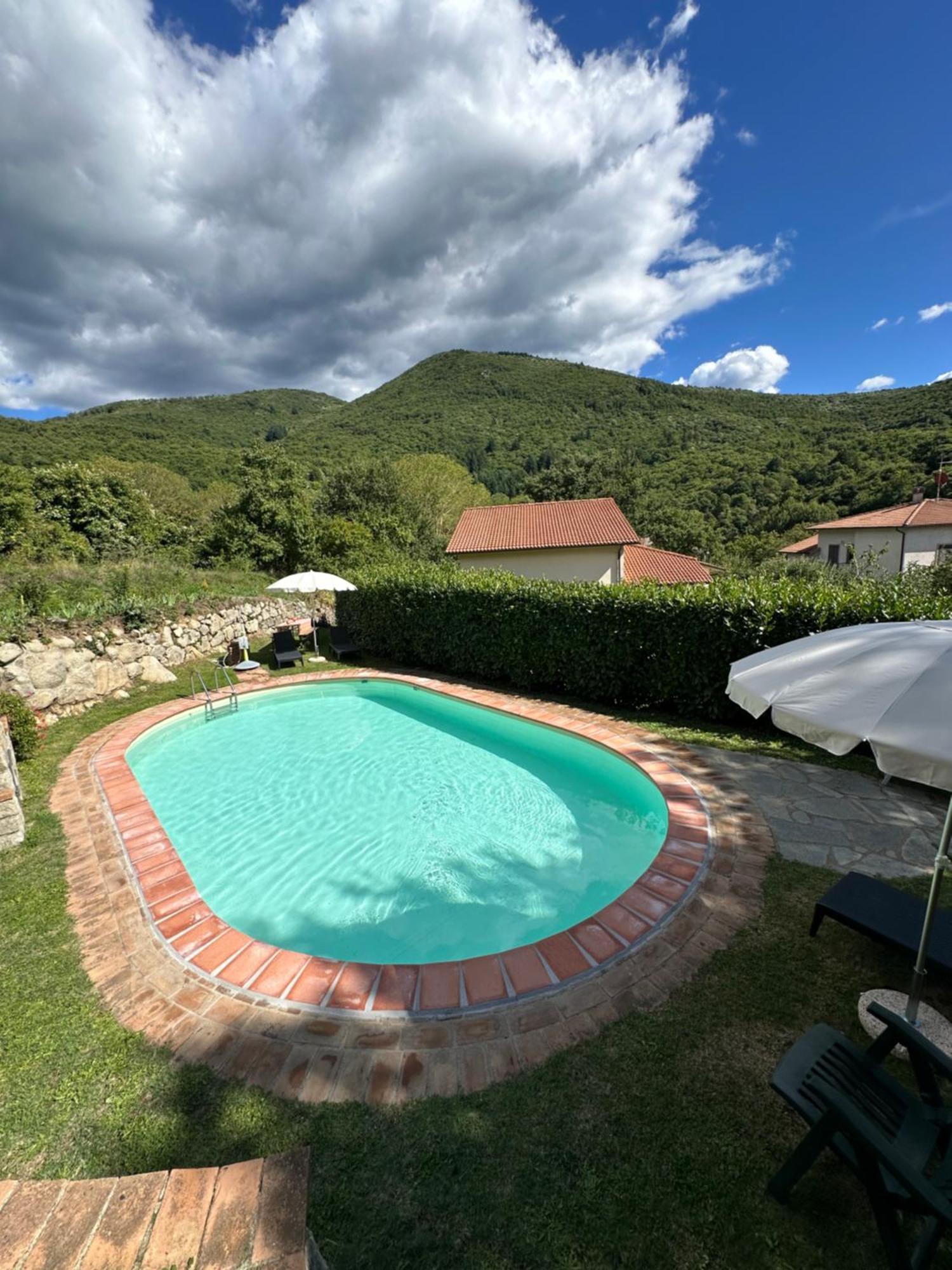Casa Renata Holiday home Arcidosso