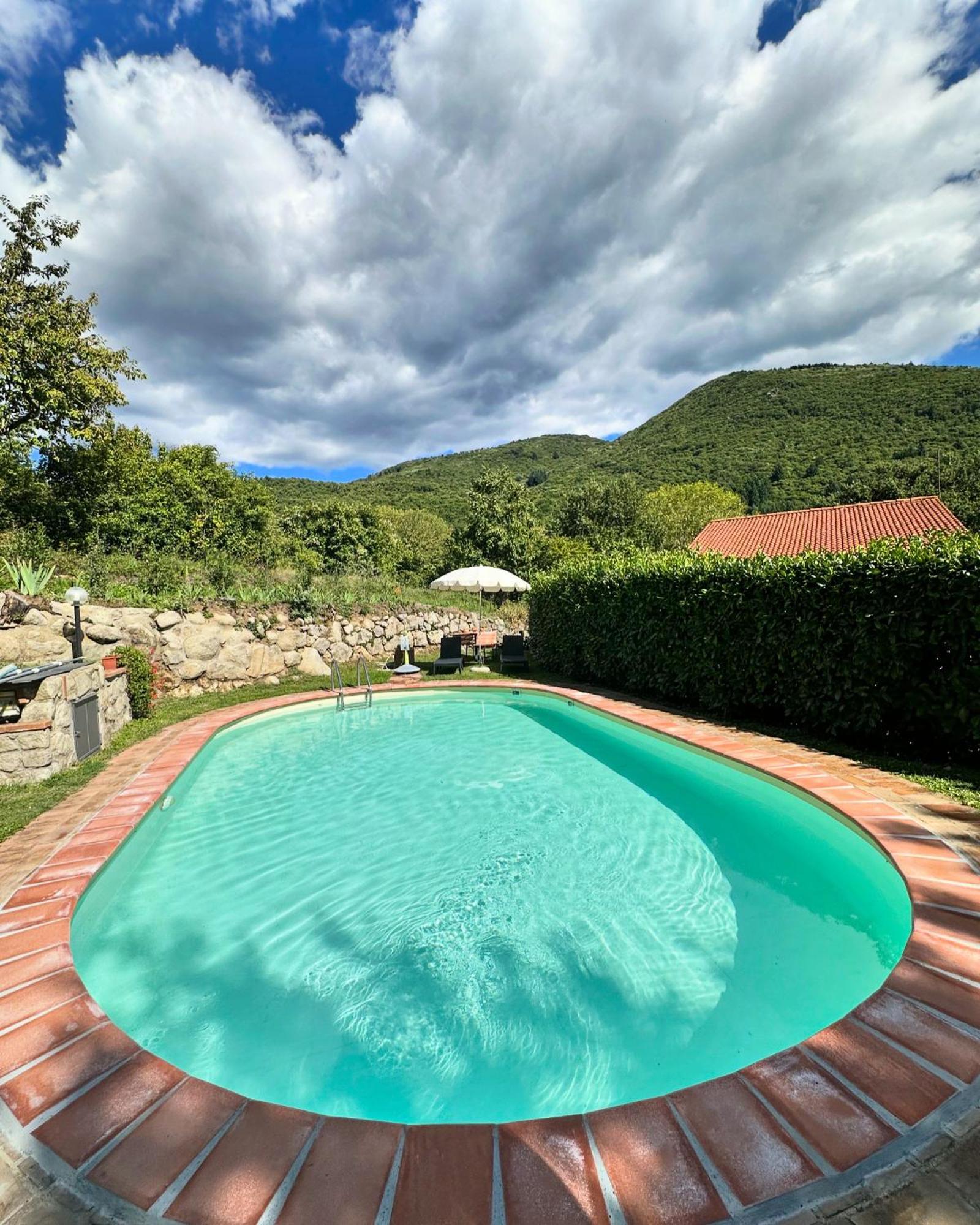 Casa Renata *
