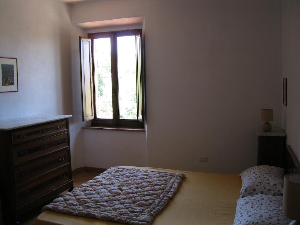 Casa Renata Holiday home