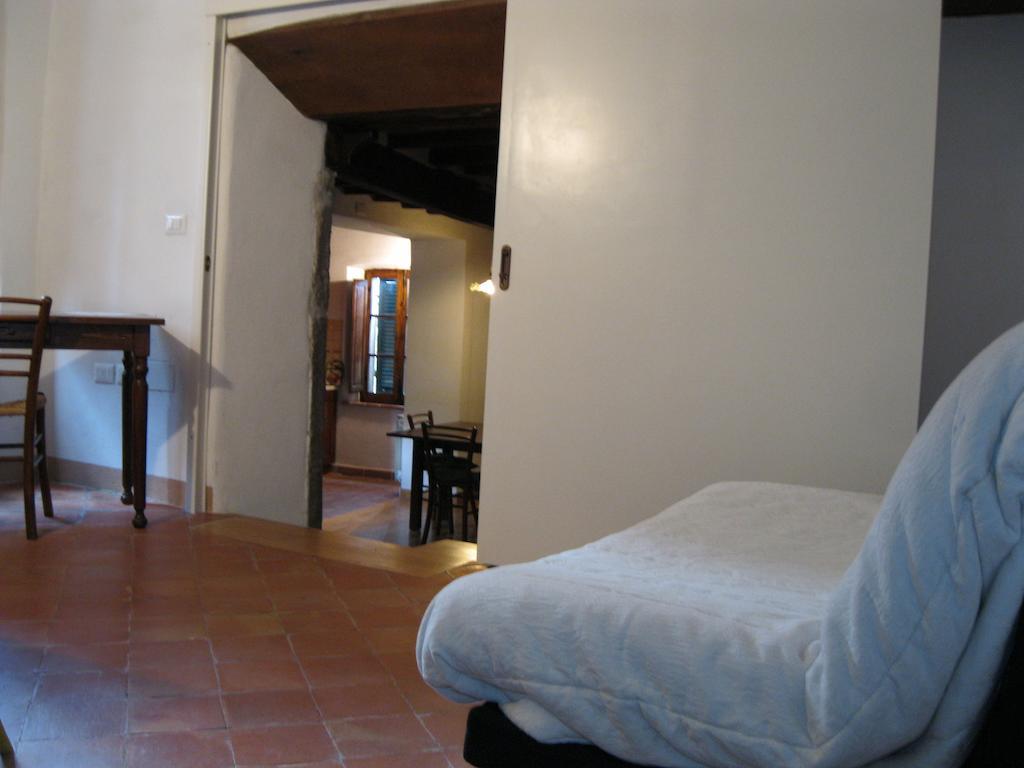 Casa Renata Holiday home Arcidosso