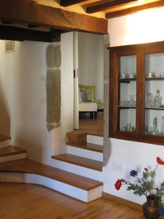 Casa Renata Holiday home