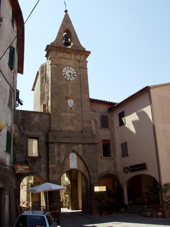 Casa Renata * Arcidosso